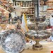 ست پذیرایی بازاری پروانه 