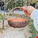 سبد مسی قلم 3بعدی نانو شده 