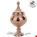 قندان مسی کد CU-049