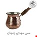 قهوه جوش سایز 2  مناسب 2الی3شات 