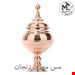 قندان مسی کد CU-049