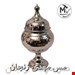 آجیل خوری مسی فضلی زنجان