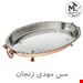 مرغ خوری مسی رضایی کد BZI-02