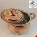  قابلمه مسی 4 