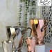 لیوان پیچی مسی پارچ پیچی مسی