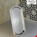 رولت خوری مسی کروم شده 
