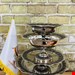 ست پذیرایی الماس کروم  ( گالاردو ) 