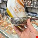 پیاله اجیل مسی کروم 
