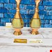 گلدان مسی ارتفاع25 
