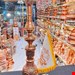 قلیان مسی قلم نانو شده بدون سیاهی 