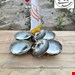 اجیل خوری کروم گلبرگی نانو 