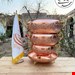 ست پذیرایی 4 پارچه سلطنتی بزرگ  