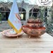 ست پذیرایی مسی رز سلطنتی 