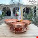 ست پذیرایی مسی رز سلطنتی 