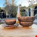ست پذیرایی مسی زنجان 3 پایه 