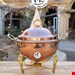 سوفله خوری مسی گرد زنجان 