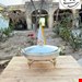 سوفله مسی بادامی سفید 