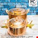  قابلمه مس تیانچه زنجان سایز 3