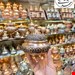 قندان مسی صفینه ای