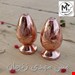  ابعاد۸x۴ سانتی‌متروزن۳۰ گرممحل تولیدزنجاننوع پرداختحکاکیرنگ داخلیمسی