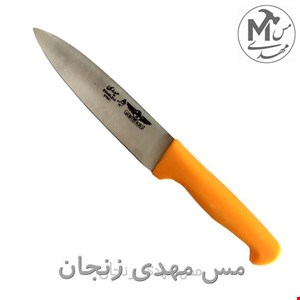 چاقو متوسط حیدری زنجان