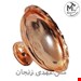 میوه خوری مسی طرح هنر زنجان