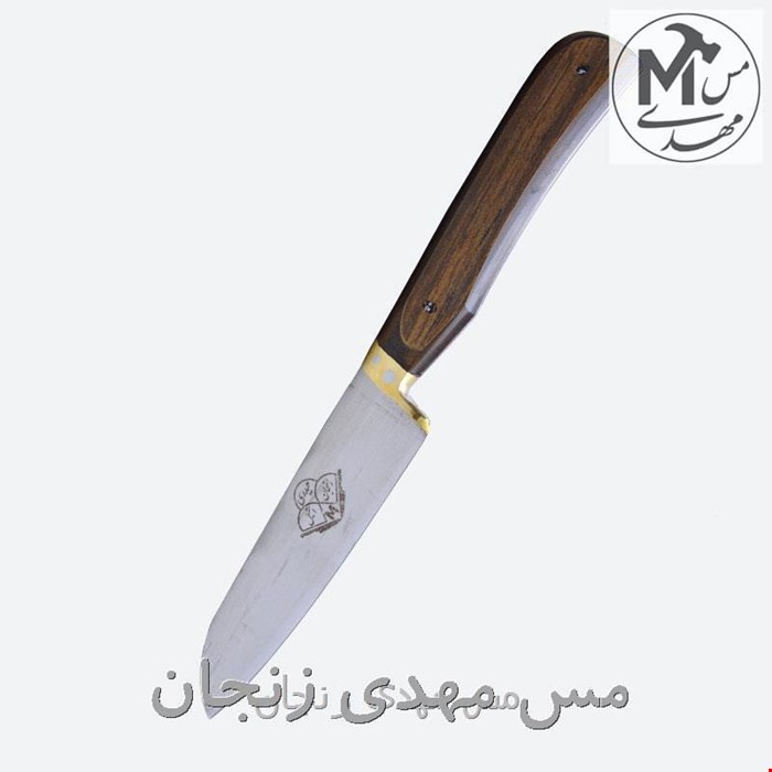 چاقو حیدری سایز 1