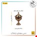 شکلات خوری  خوری مسی  ارتفاع  27