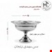 شکلات خوری کروم 