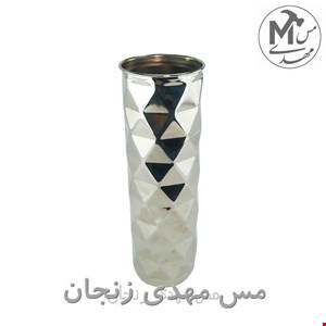 گلدان مسی مدل سه بعدی 