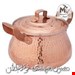 قابلمه مسی سایز 3 مناسب 5 الی 6