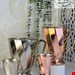 پارچ پیچی کروم عددی 