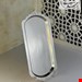رولت خوری مسی کروم شده 