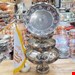 ست 4 پارچه طرح الماس 