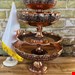 ست پذیرایی دیبا گل  جزی    (گلخانه)