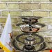 ست پذیرایی الماس کروم  ( گالاردو ) 
