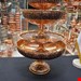 ست کامل پذیرایی 4پارچه 