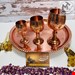 گیلاسه سایز 3 طرحدار نانو 6عددی