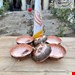 اجیل خوری مسی گلبرگی نانو 6تایی