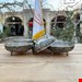 اجیل خوری کروم گلبرگی نانو  پک 6 تایی 