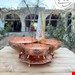 ست پذیرایی مسی رز سلطنتی نانو