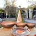 ست پذیرایی مسی زنجان 3 پایه 
