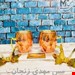 ليوان مسي ماگ چکشي سایز بزرگ