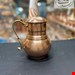 پارچ دربدار مسی نانو بدون سیاهی
