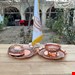 اجیل خوری گلبرگی مسی6 عددی 