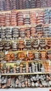 فروشگاه مس مهدی دارای جواز کسب خرید حضوری و جوار کسب اینماد