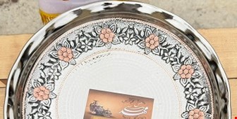 «خرید ظروف مسی زنجان | راهنمای کامل + قیمت و تشخیص اصل-قابلمه مس- ست پذیرایی مس -عمده فروش مس-فروشگاه مس-ظروف مس-